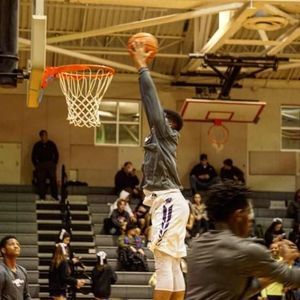 Meet your Posher, Xavier